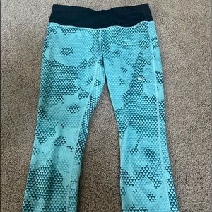 Women’s Nike Kapris